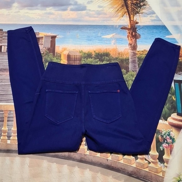 Spanx Sara Blakely High Waist Pants Size Medium - Picture 7 of 7